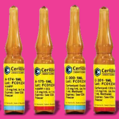 Cerilliant A-057-1.2ML 多组分酒精混合物 500