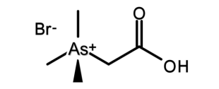 NRC标准品 ABET-1天然溴化砷甜菜碱