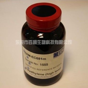 ERM-EC681m 聚乙烯标准品