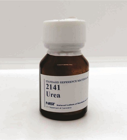 SRM 2141  尿素标准品