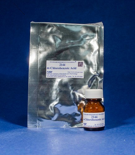 SRM 2144  间氯苯甲酸标准品