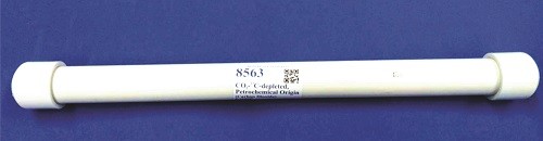RM 8563 CO2-13C耗尽，石化来源（二氧化碳）标准品