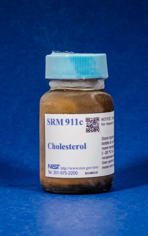 SRM 911c  胆固醇标准品
