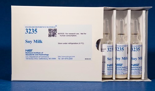 SRM 3235  豆奶标准品