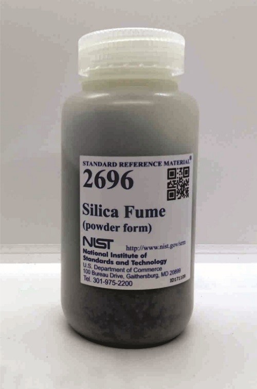 SRM 2696  硅粉(粉末状)标准品