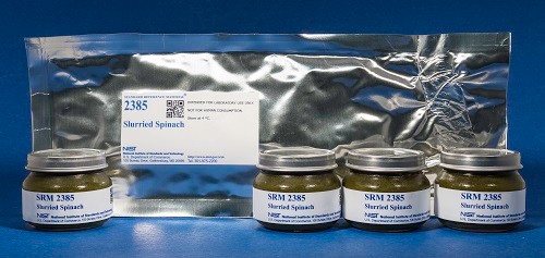 SRM 2385  浆菠菜标准品